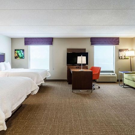 Hampton Inn & Suites Chicago - Libertyville Kültér fotó