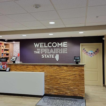 Hampton Inn & Suites Chicago - Libertyville Kültér fotó