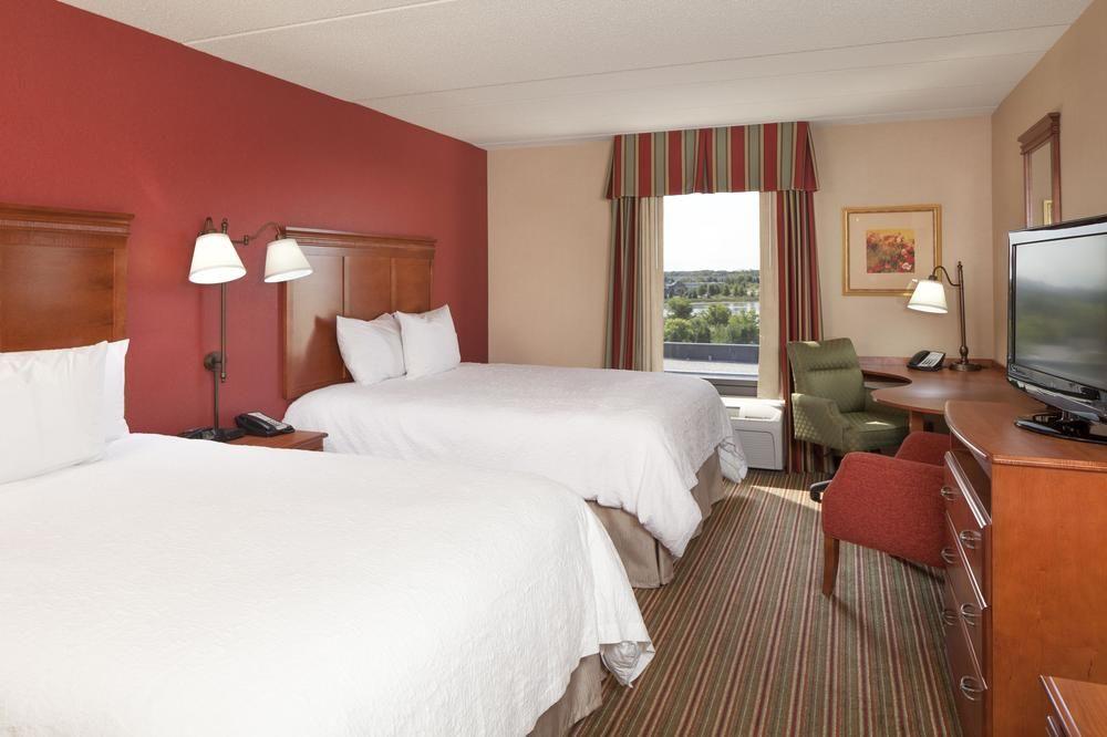 Hampton Inn & Suites Chicago - Libertyville Kültér fotó
