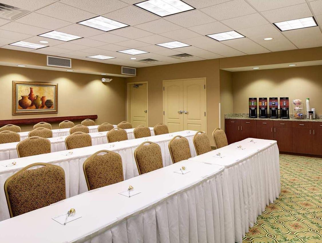 Hampton Inn & Suites Chicago - Libertyville Kültér fotó