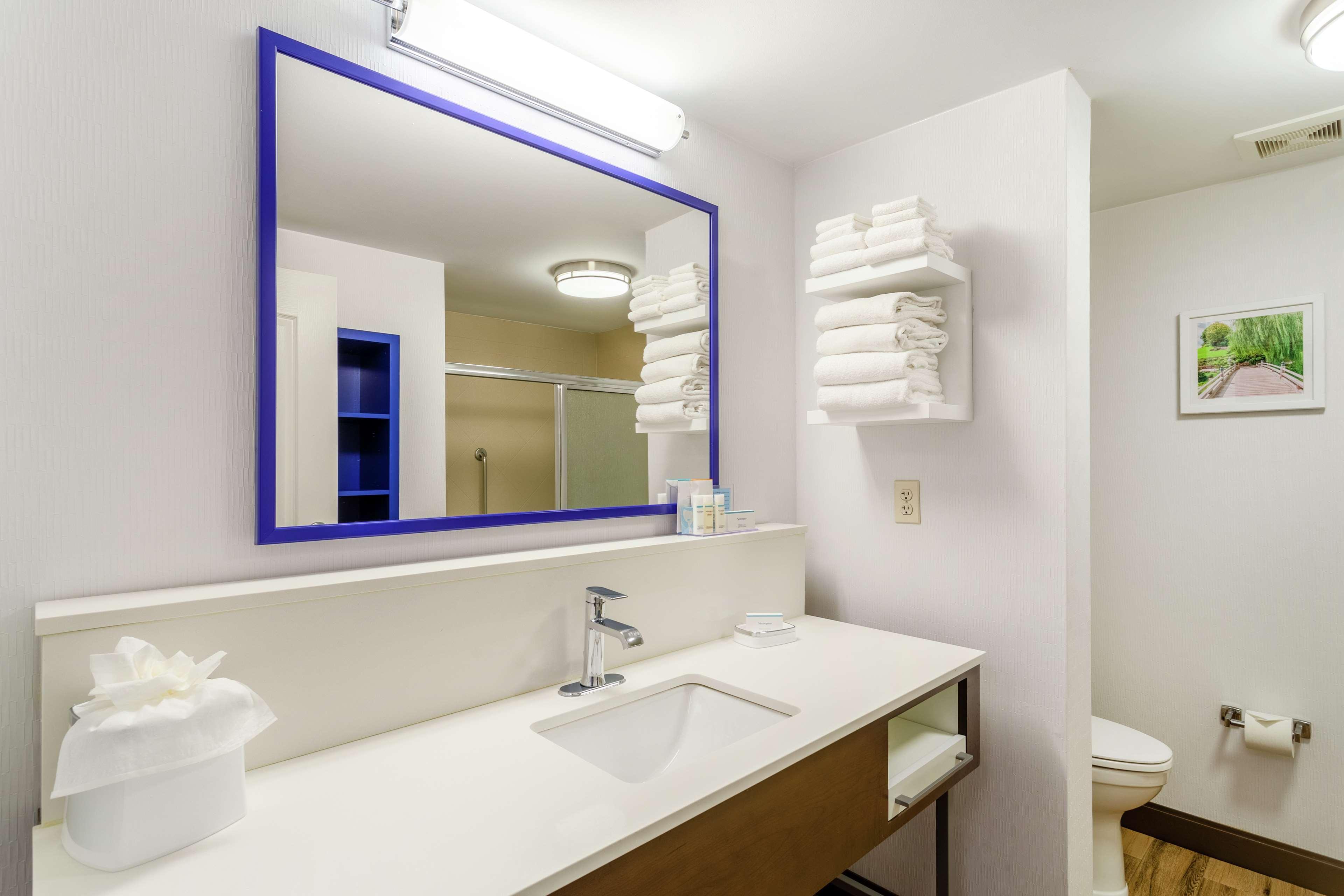 Hampton Inn & Suites Chicago - Libertyville Kültér fotó