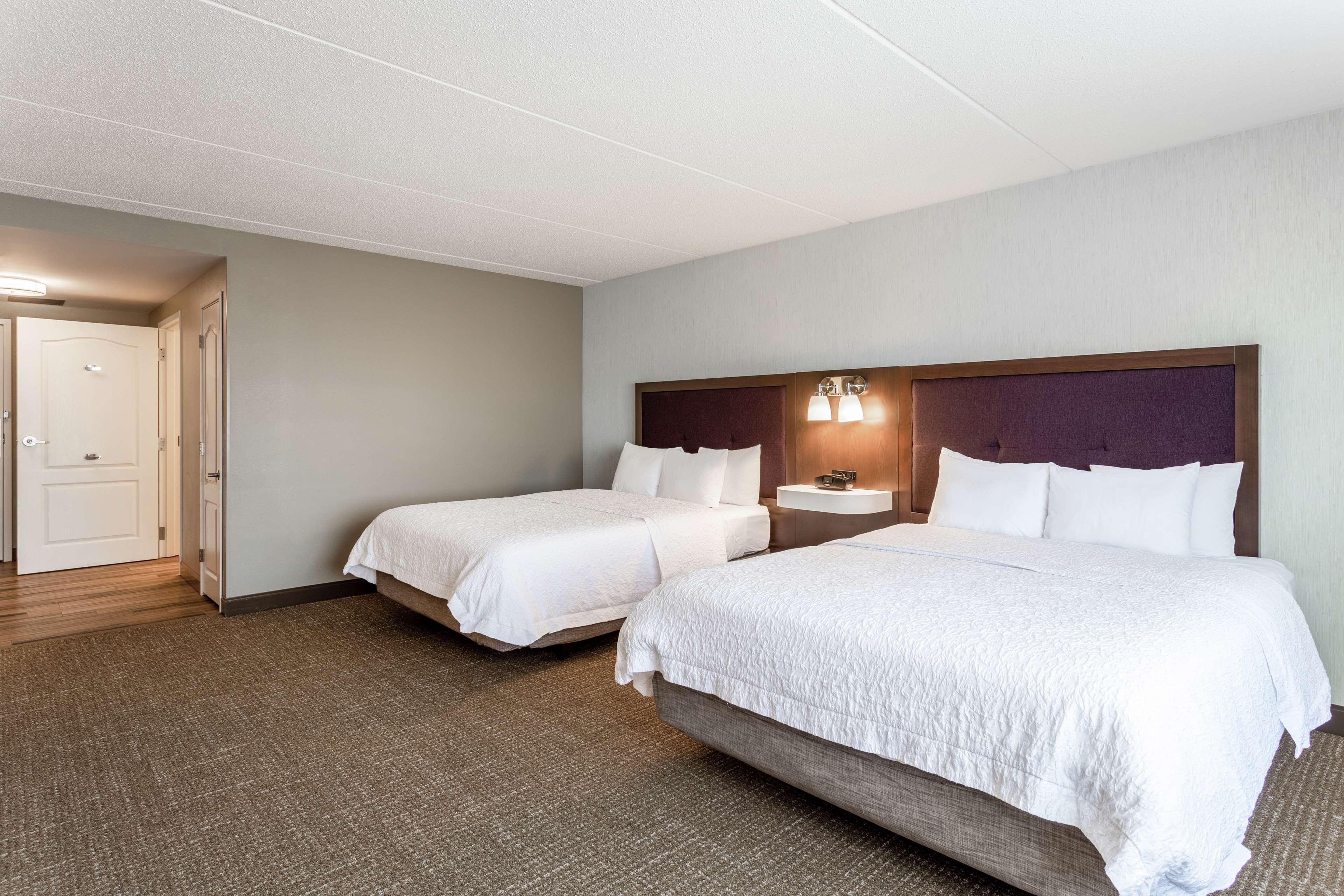 Hampton Inn & Suites Chicago - Libertyville Kültér fotó