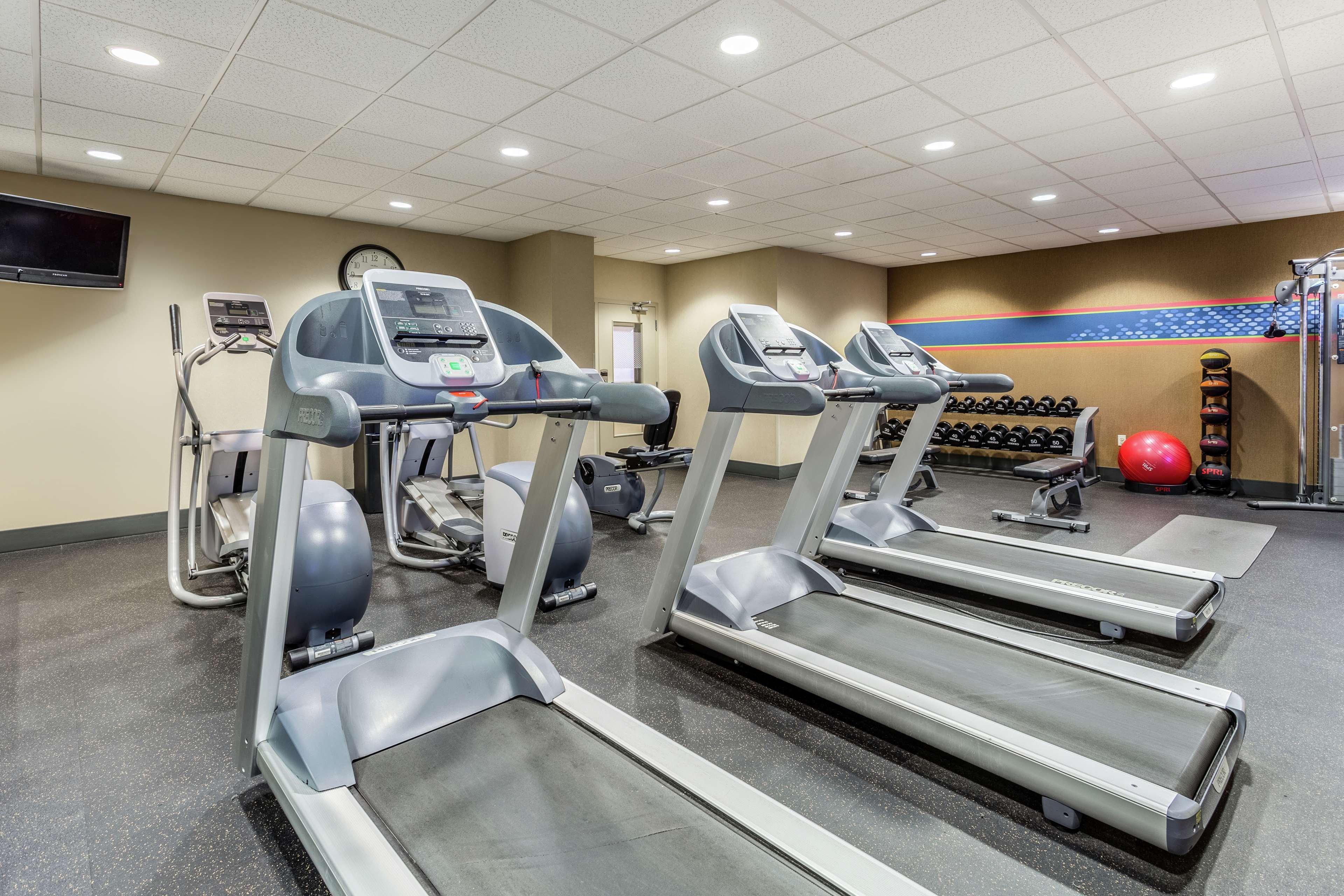 Hampton Inn & Suites Chicago - Libertyville Kültér fotó