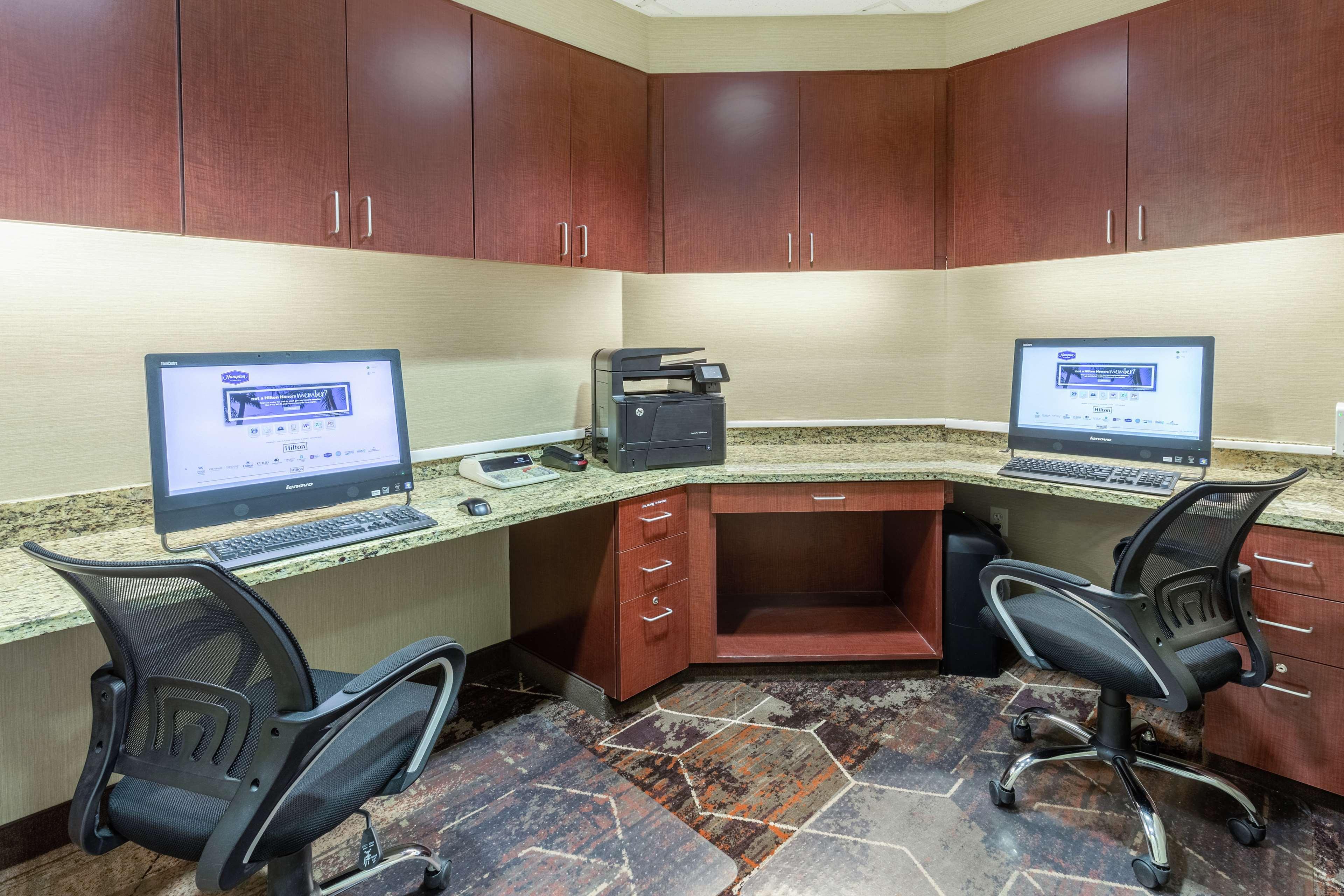 Hampton Inn & Suites Chicago - Libertyville Kültér fotó