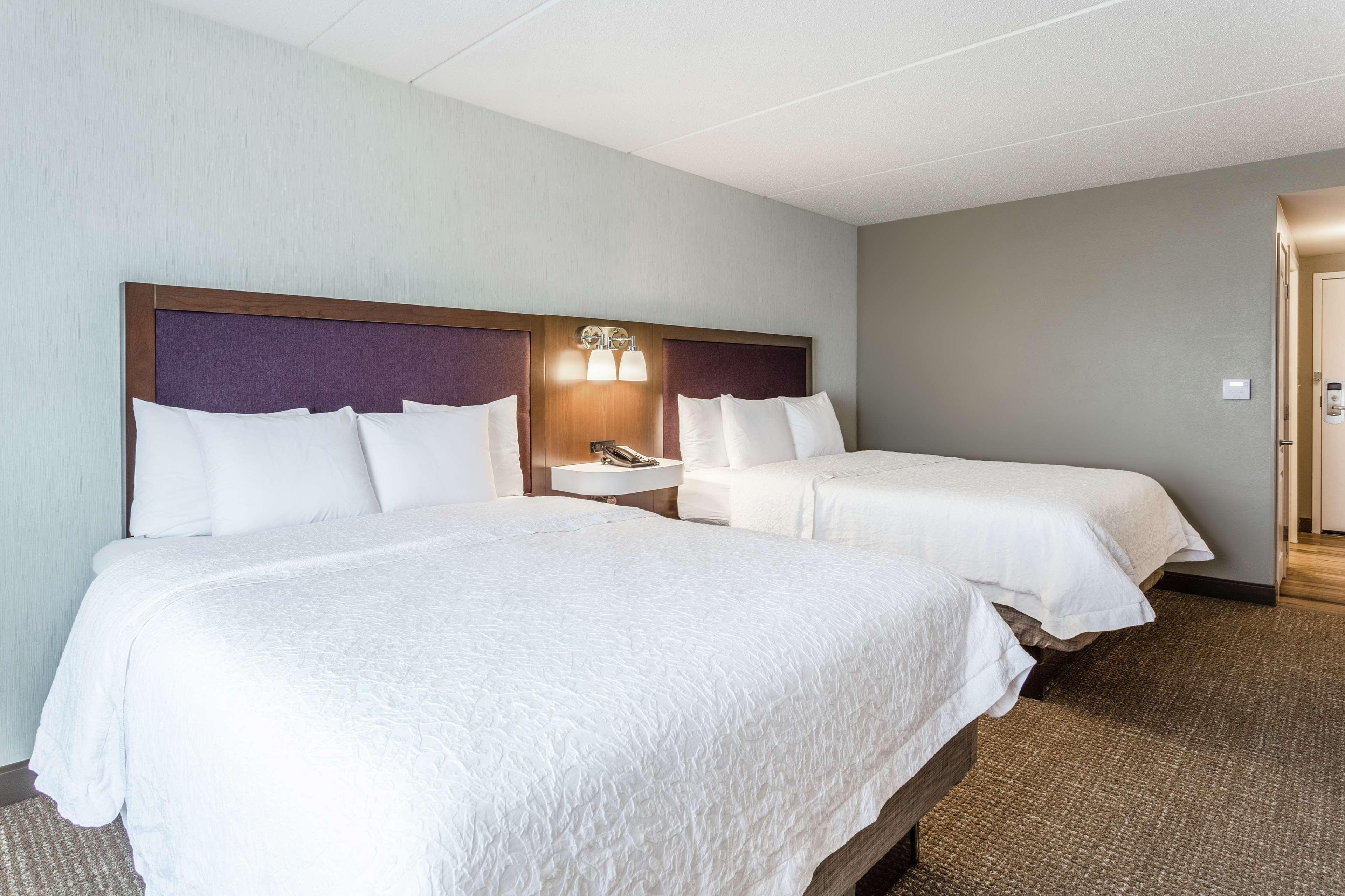 Hampton Inn & Suites Chicago - Libertyville Kültér fotó