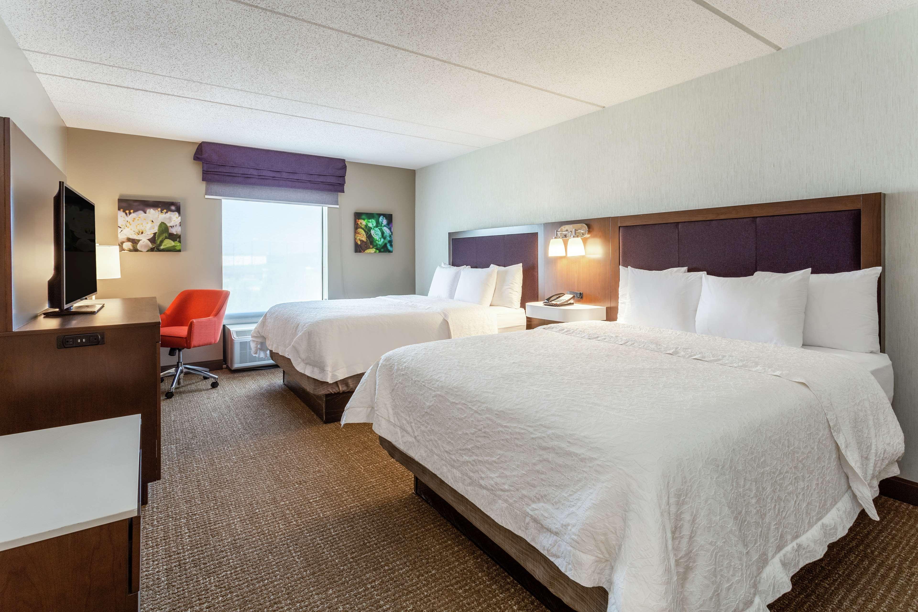 Hampton Inn & Suites Chicago - Libertyville Kültér fotó