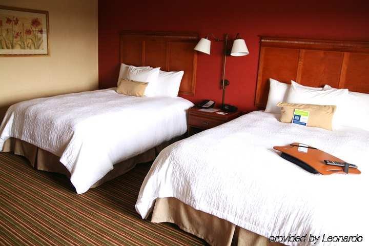 Hampton Inn & Suites Chicago - Libertyville Szoba fotó