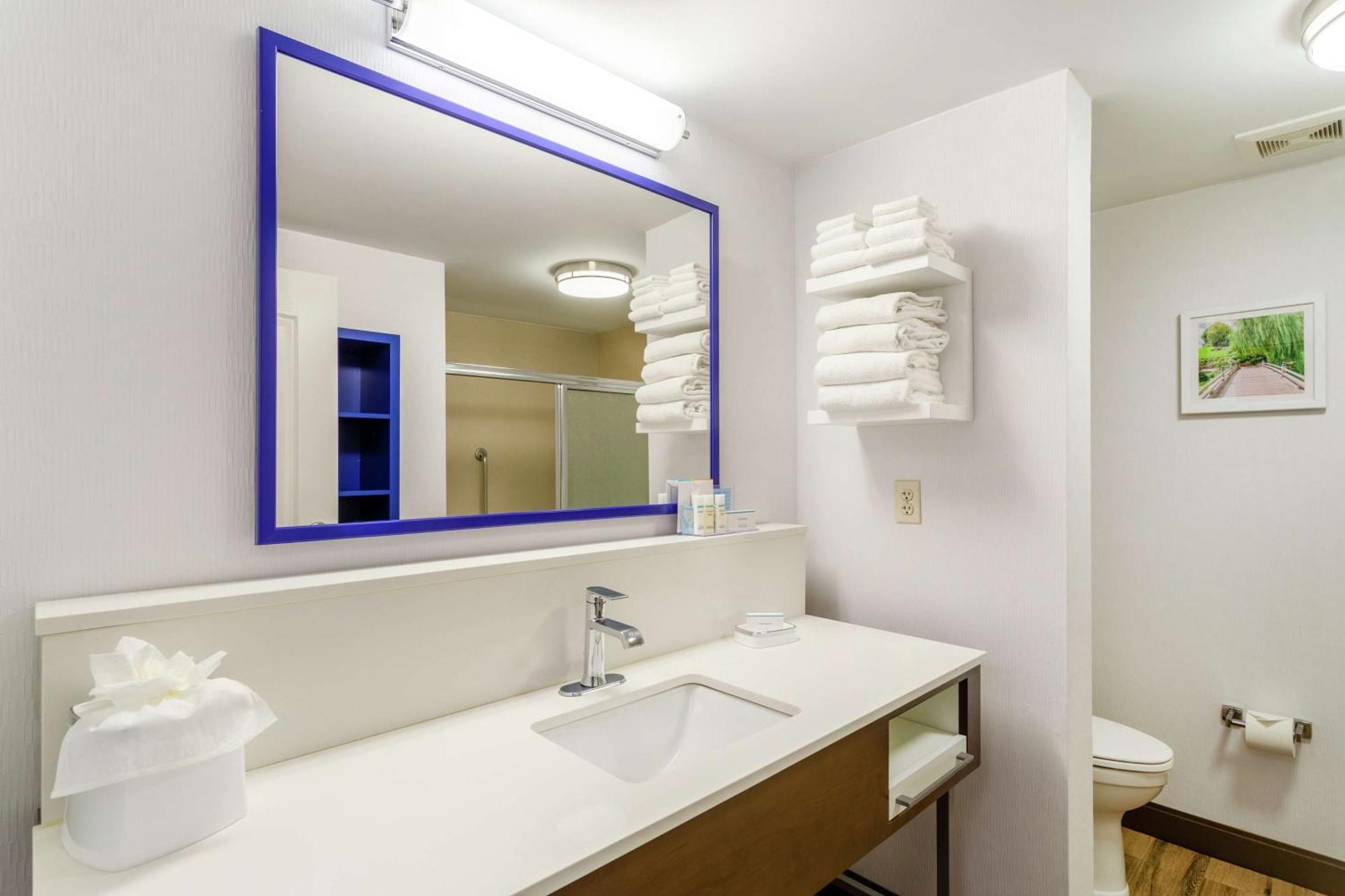 Hampton Inn & Suites Chicago - Libertyville Kültér fotó