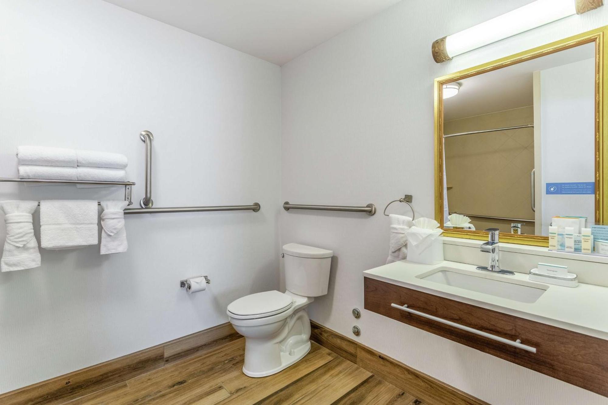 Hampton Inn & Suites Chicago - Libertyville Kültér fotó