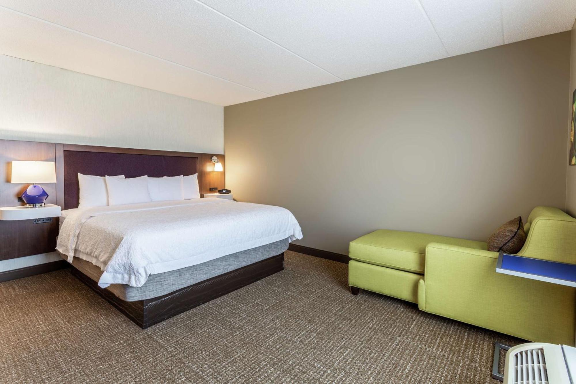 Hampton Inn & Suites Chicago - Libertyville Kültér fotó