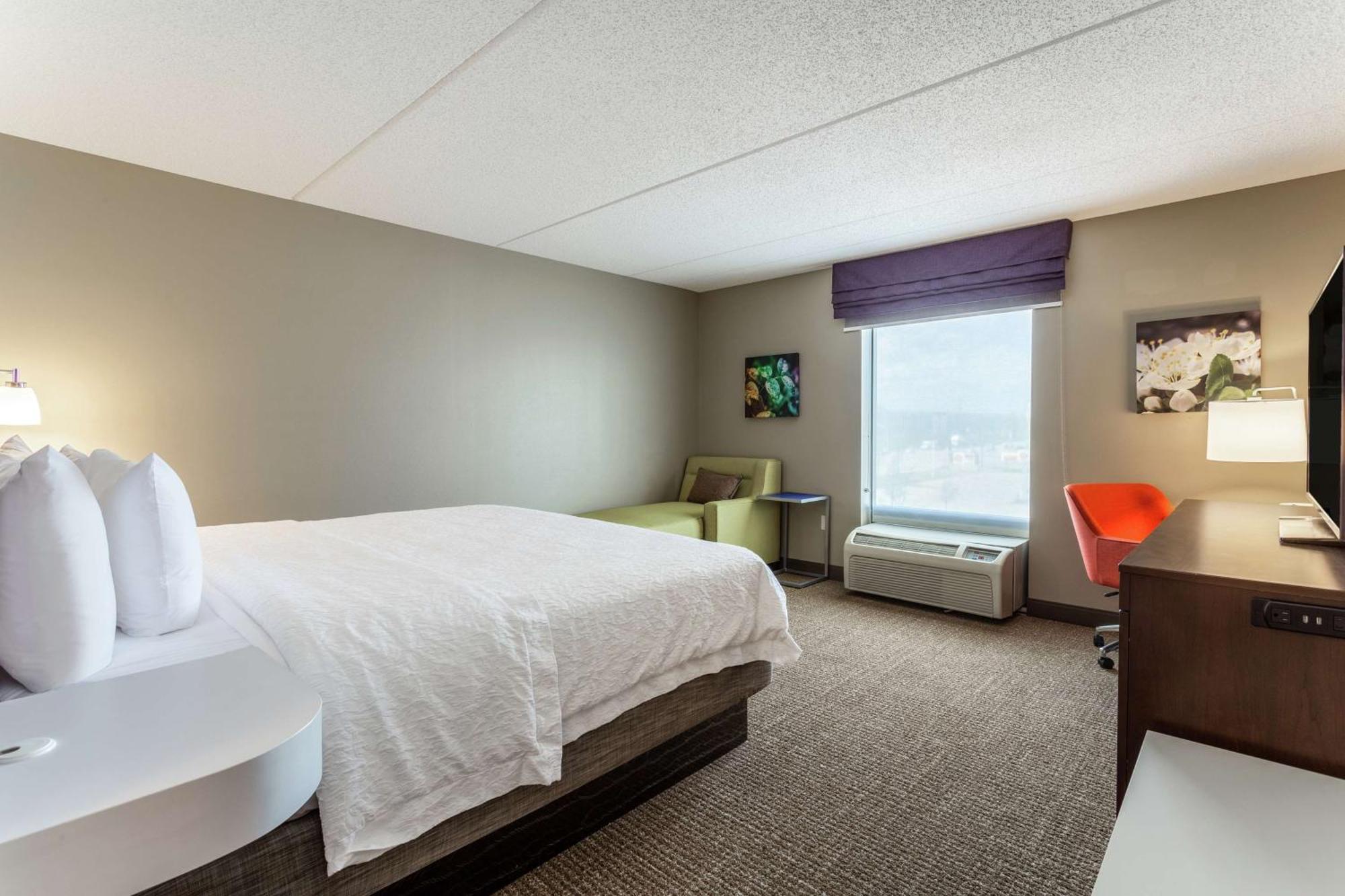 Hampton Inn & Suites Chicago - Libertyville Kültér fotó