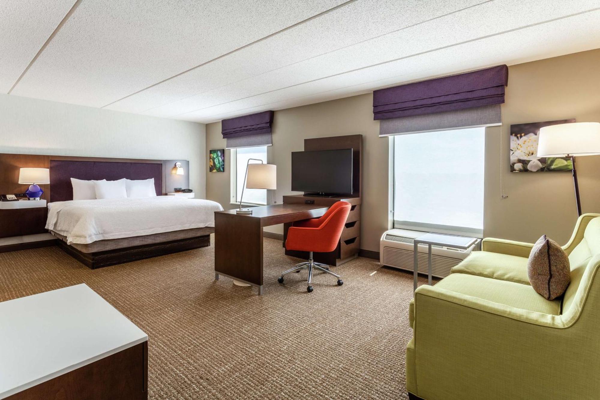 Hampton Inn & Suites Chicago - Libertyville Kültér fotó