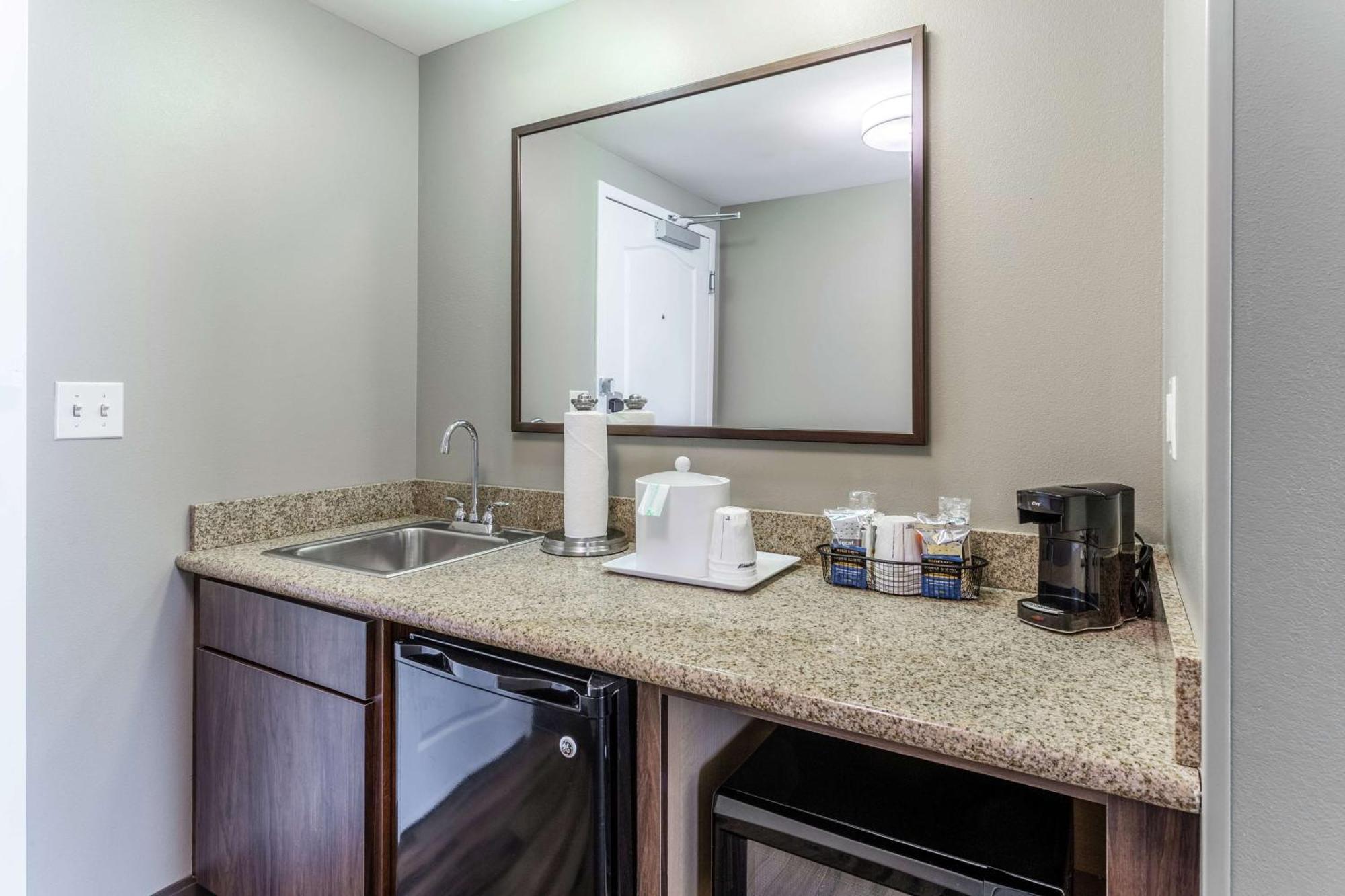 Hampton Inn & Suites Chicago - Libertyville Kültér fotó