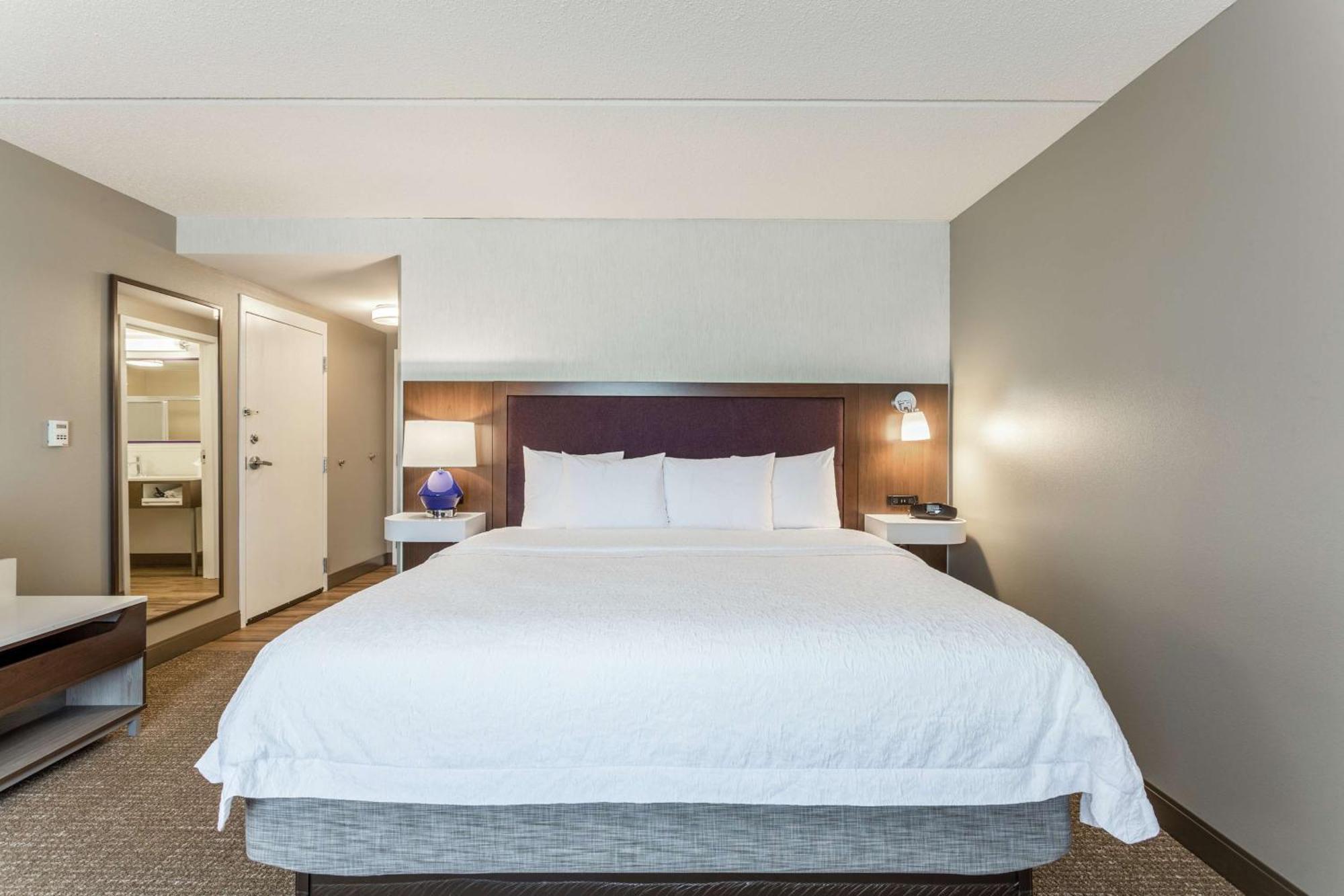 Hampton Inn & Suites Chicago - Libertyville Kültér fotó