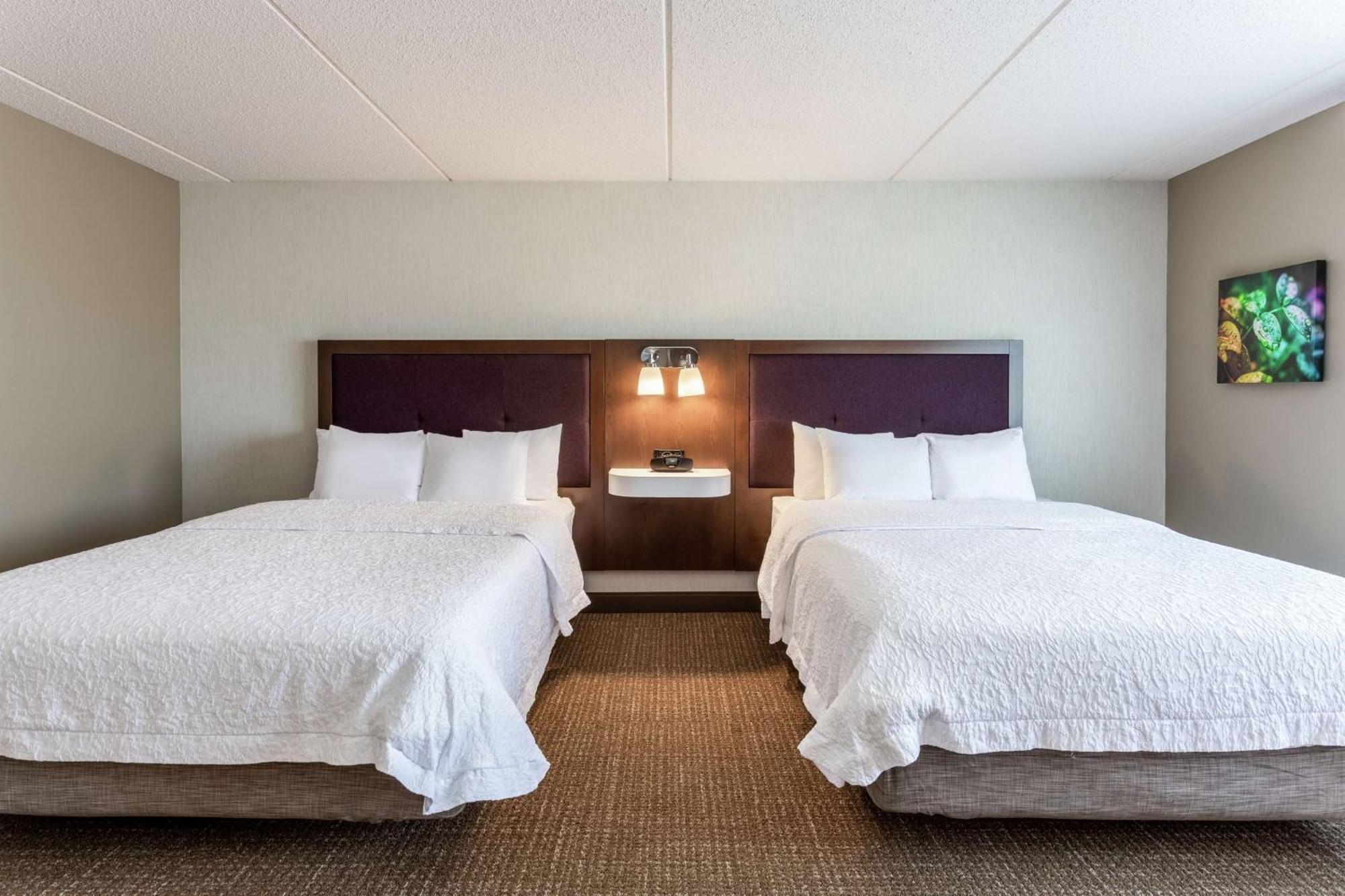Hampton Inn & Suites Chicago - Libertyville Kültér fotó