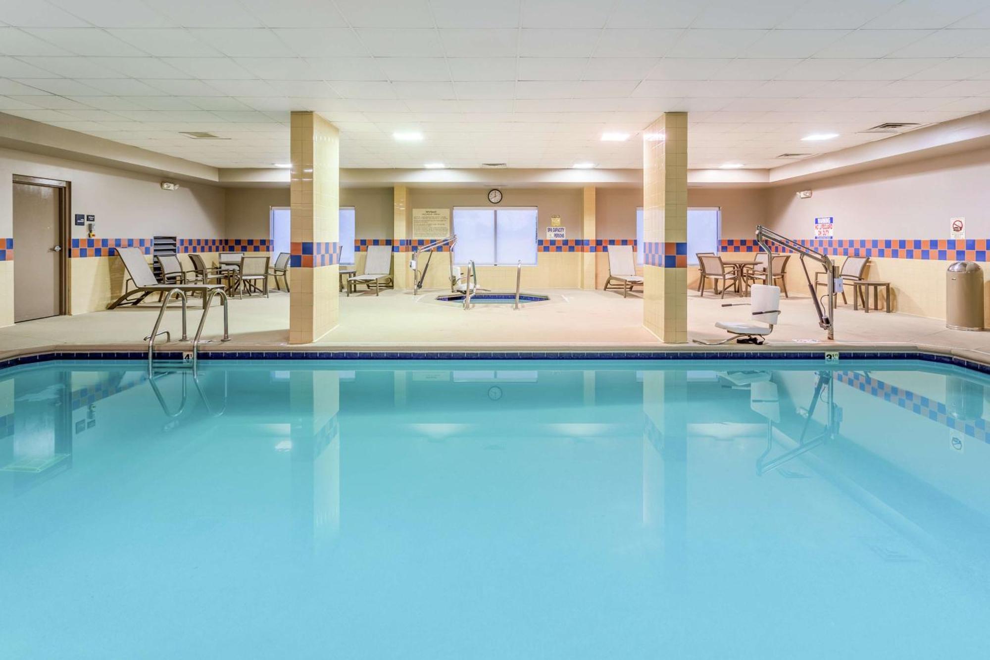 Hampton Inn & Suites Chicago - Libertyville Kültér fotó