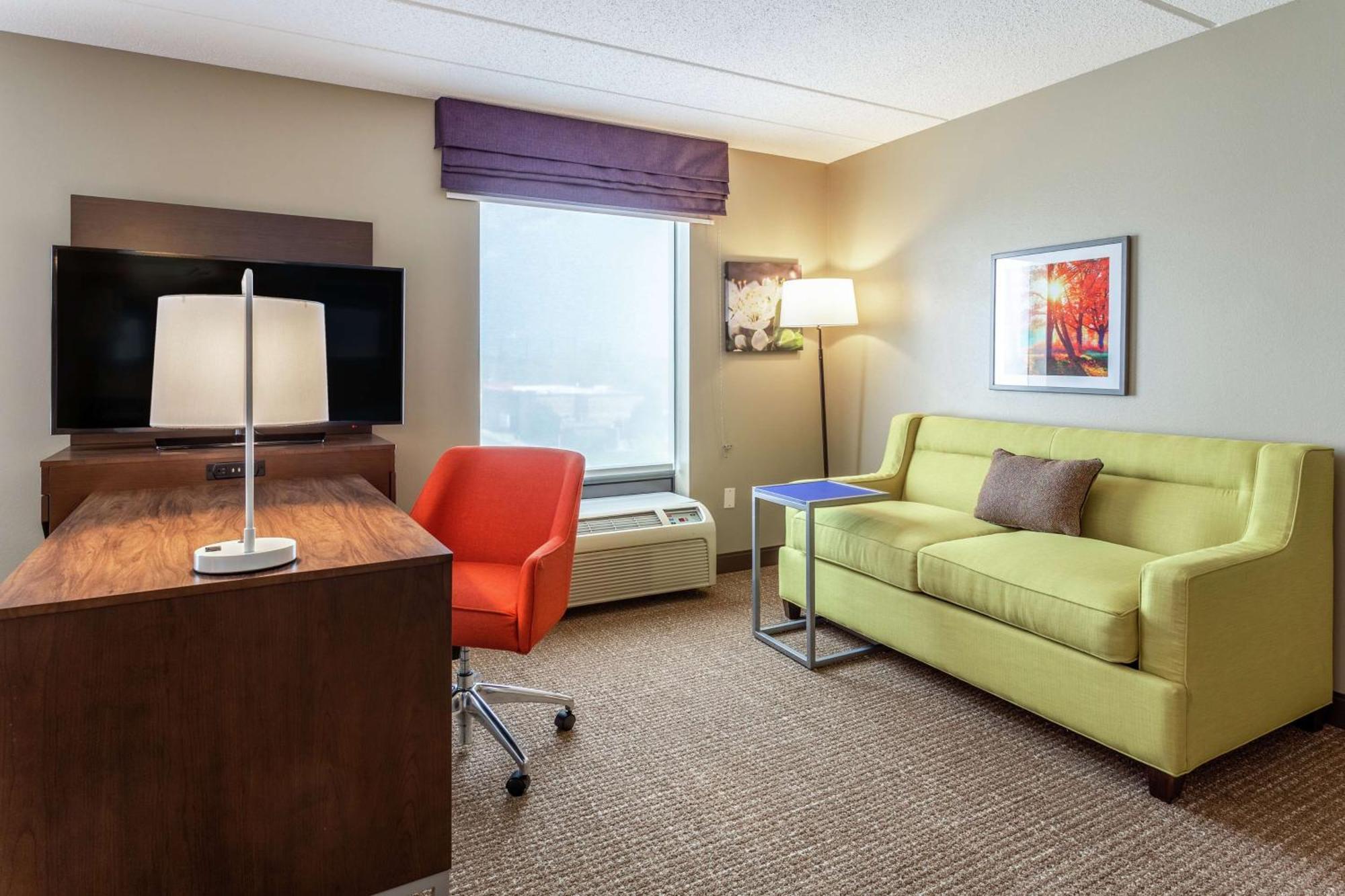Hampton Inn & Suites Chicago - Libertyville Kültér fotó