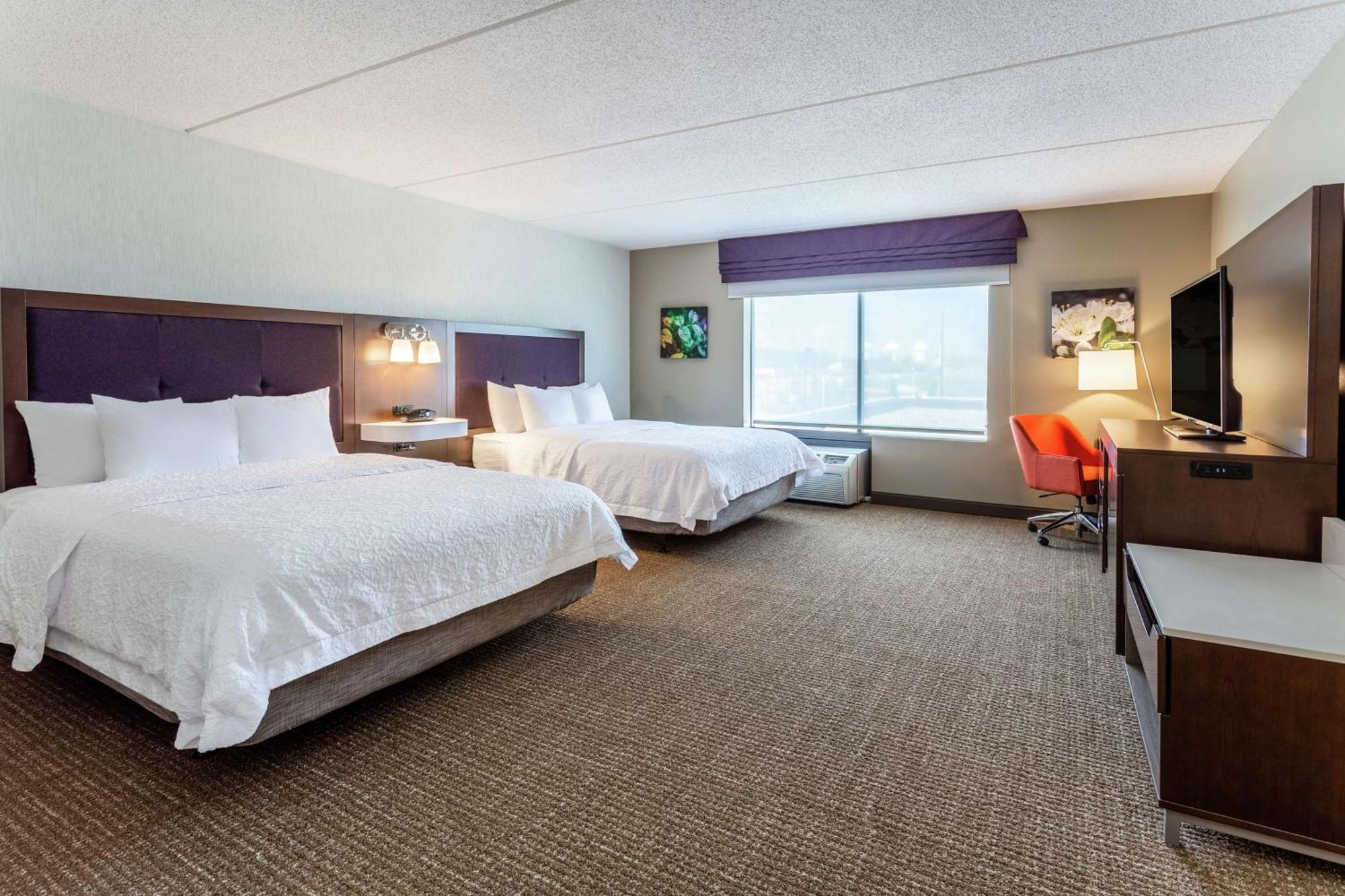 Hampton Inn & Suites Chicago - Libertyville Kültér fotó