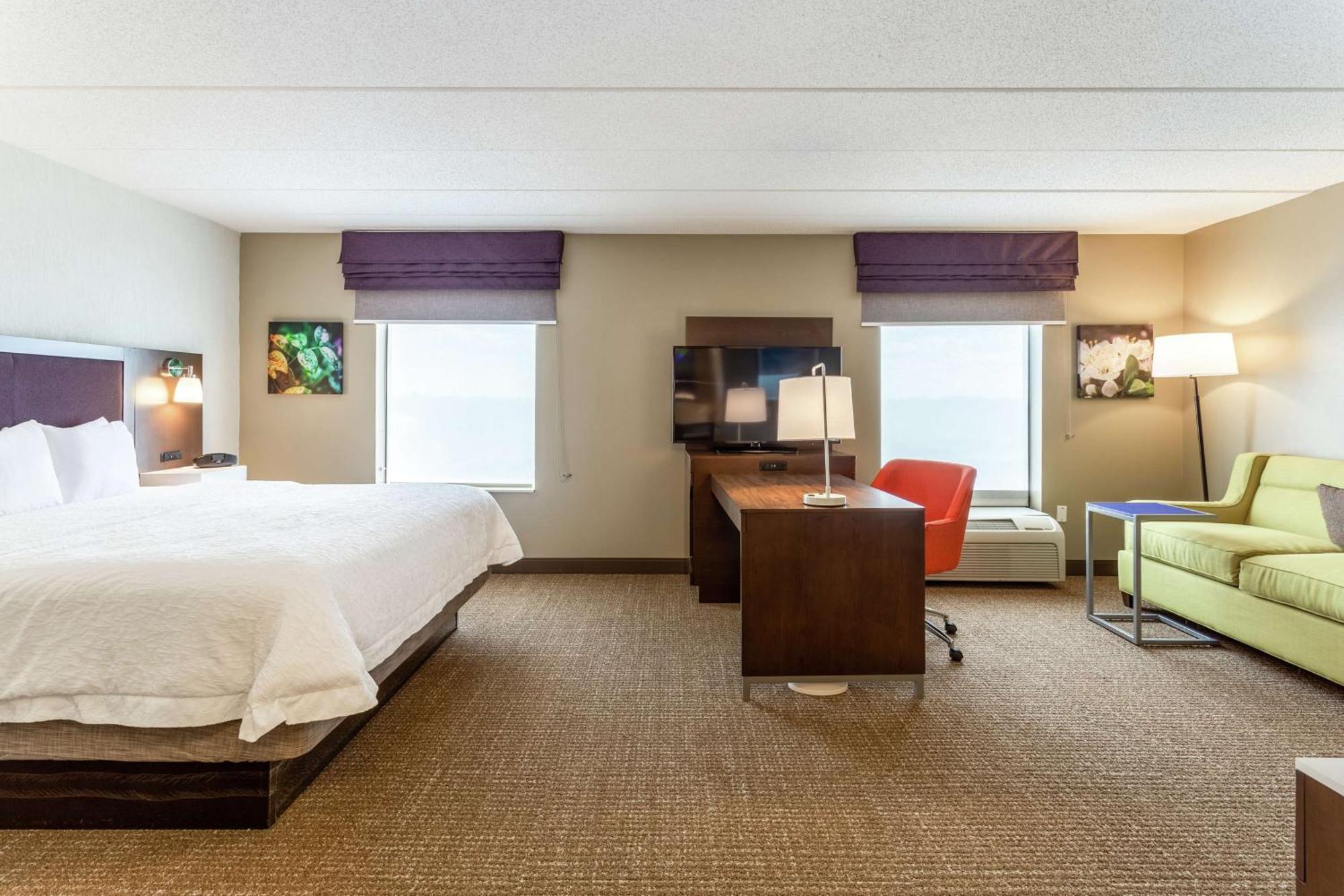 Hampton Inn & Suites Chicago - Libertyville Kültér fotó