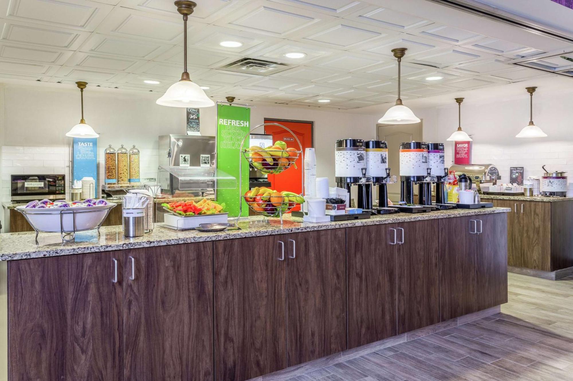 Hampton Inn & Suites Chicago - Libertyville Kültér fotó