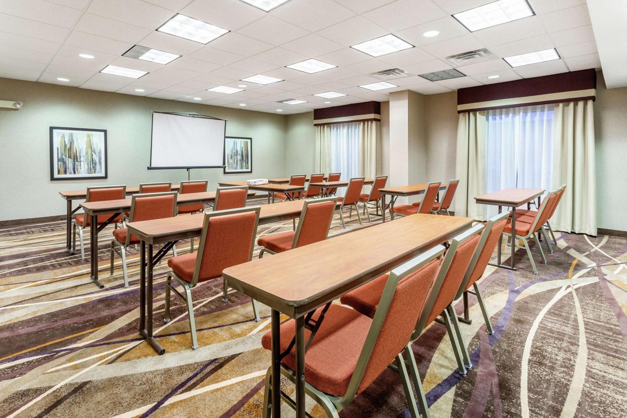 Hampton Inn & Suites Chicago - Libertyville Kültér fotó
