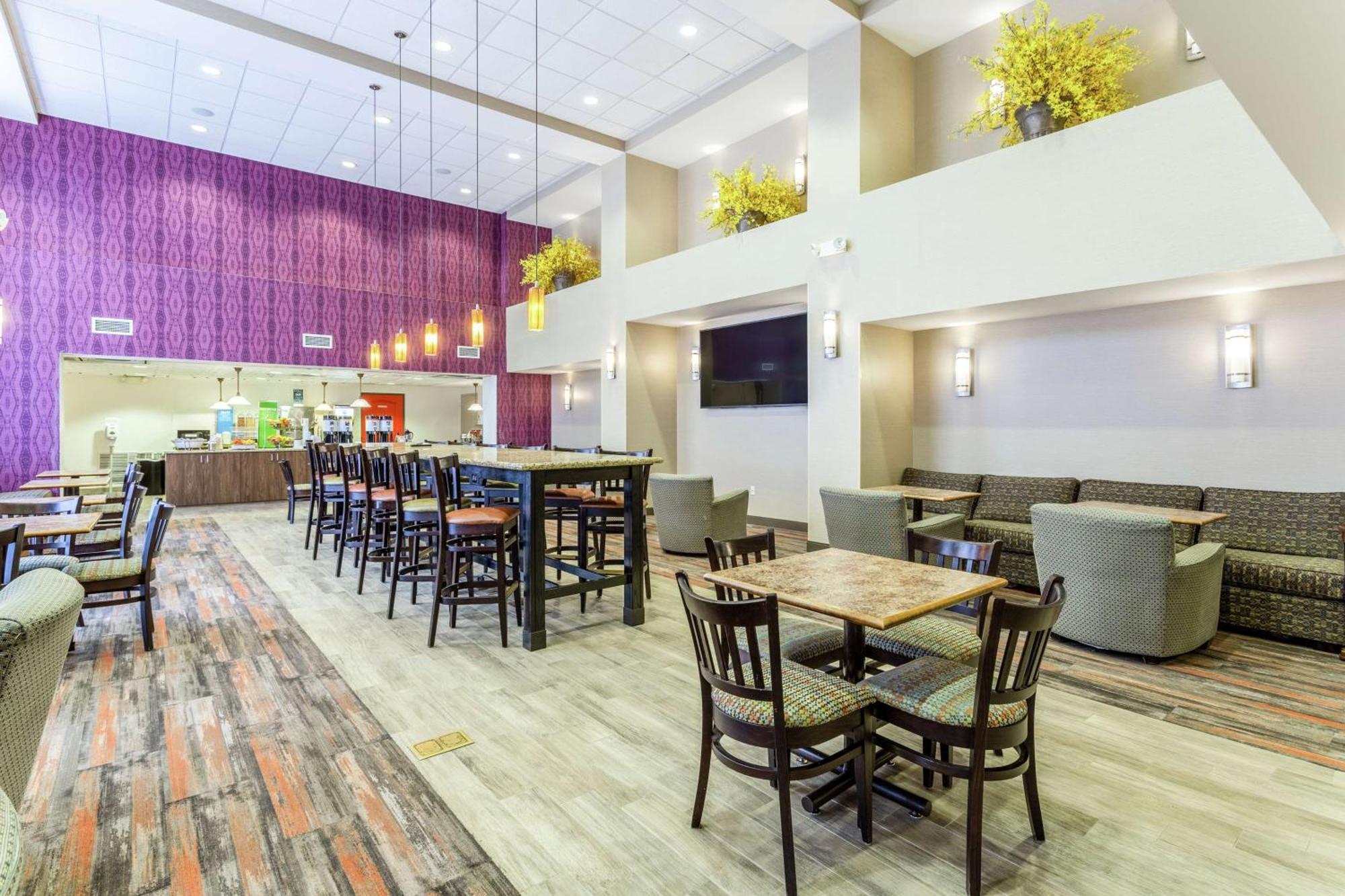 Hampton Inn & Suites Chicago - Libertyville Kültér fotó