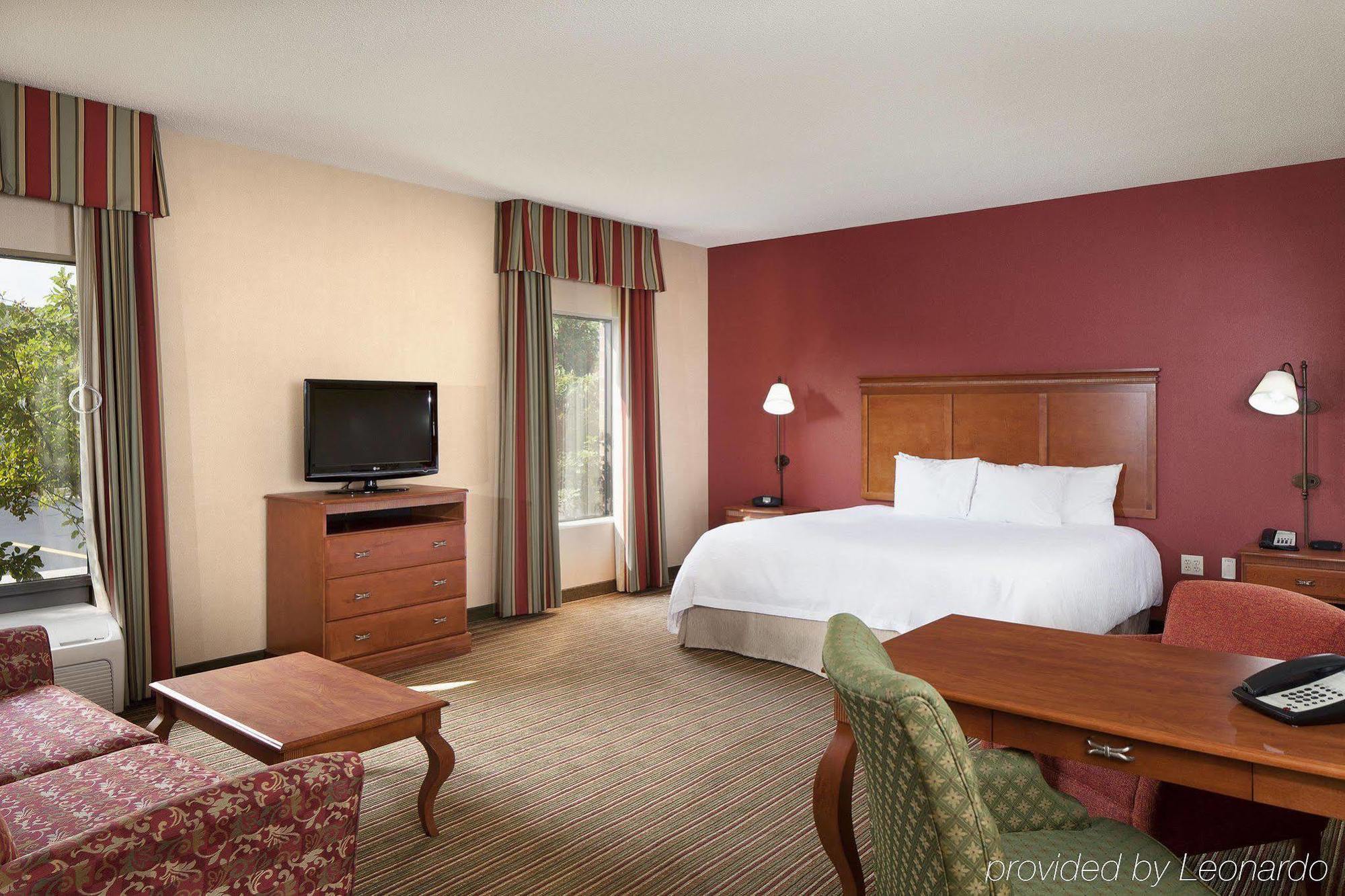 Hampton Inn & Suites Chicago - Libertyville Kültér fotó