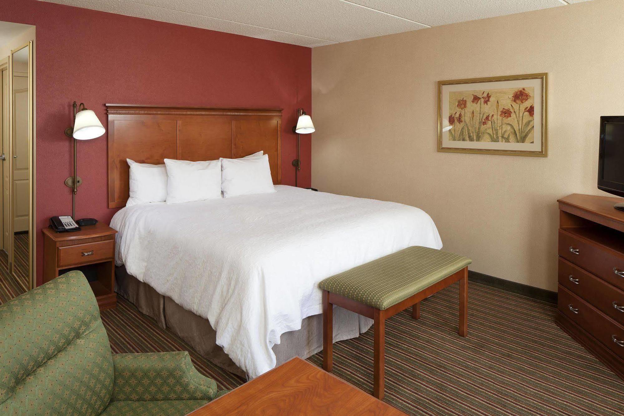 Hampton Inn & Suites Chicago - Libertyville Kültér fotó