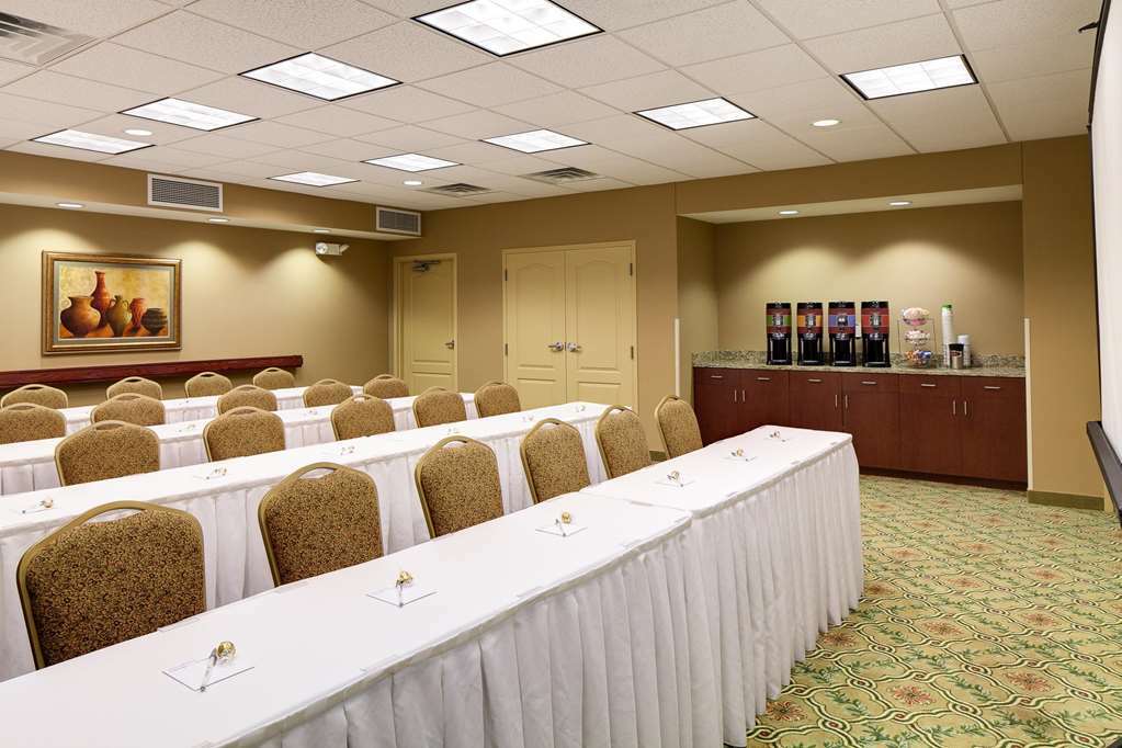 Hampton Inn & Suites Chicago - Libertyville Létesítmények fotó