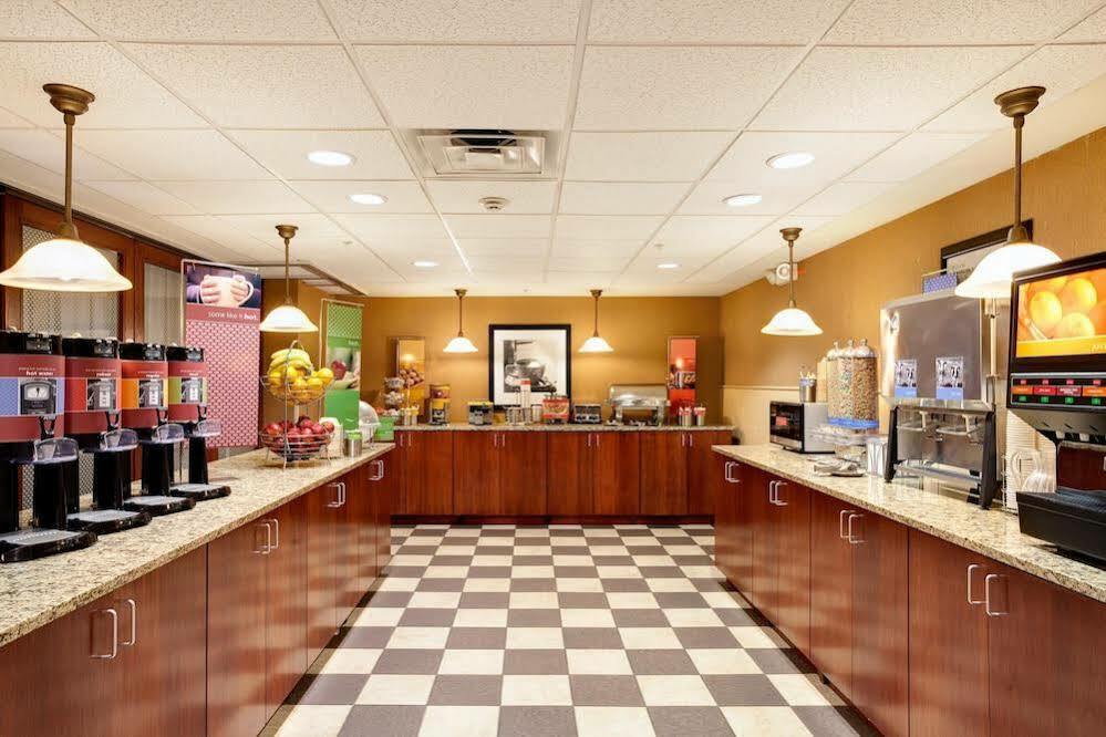 Hampton Inn & Suites Chicago - Libertyville Kültér fotó