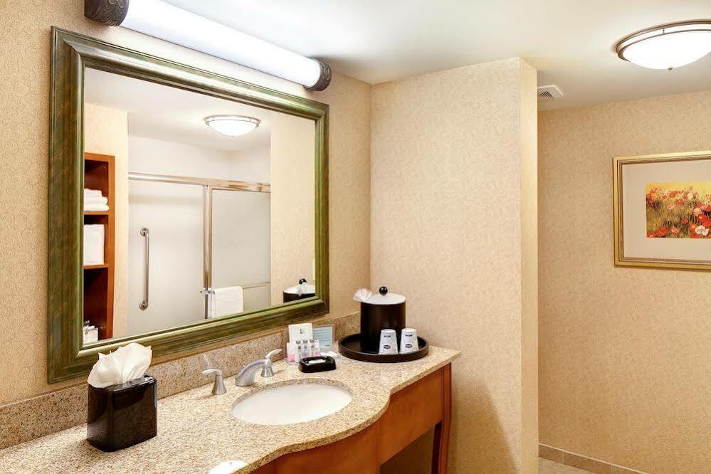 Hampton Inn & Suites Chicago - Libertyville Kültér fotó