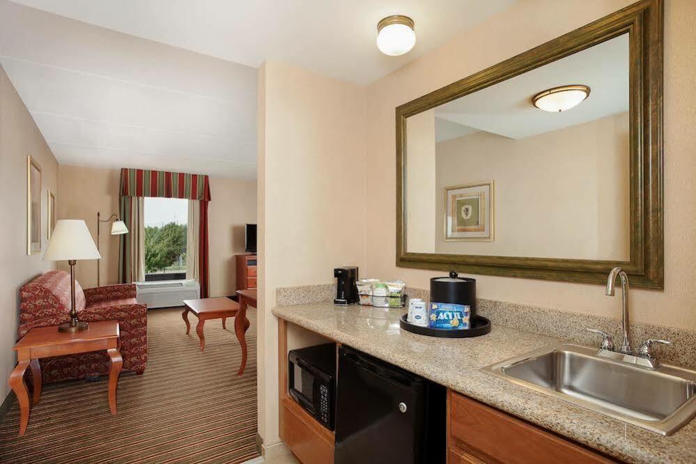Hampton Inn & Suites Chicago - Libertyville Kültér fotó