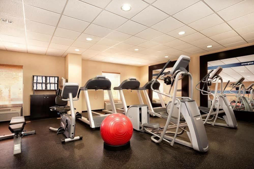 Hampton Inn & Suites Chicago - Libertyville Kültér fotó