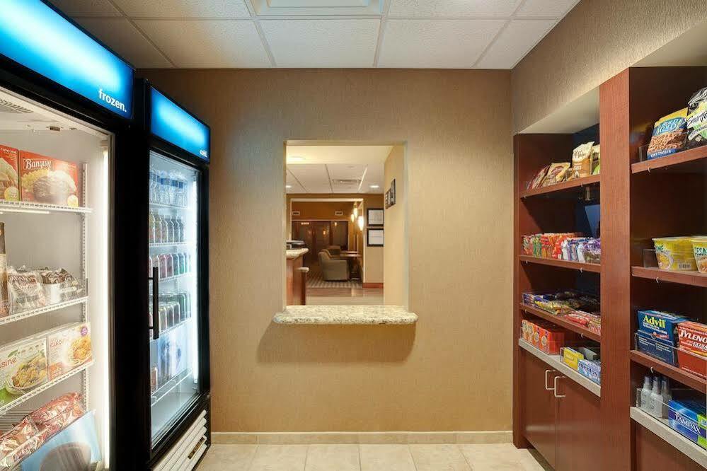 Hampton Inn & Suites Chicago - Libertyville Kültér fotó