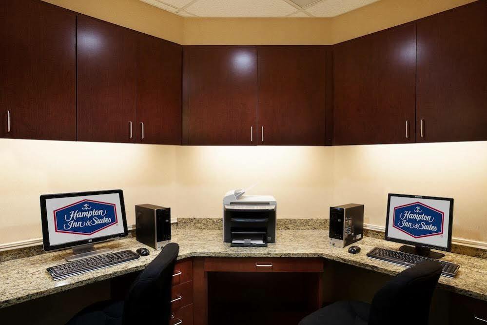 Hampton Inn & Suites Chicago - Libertyville Kültér fotó