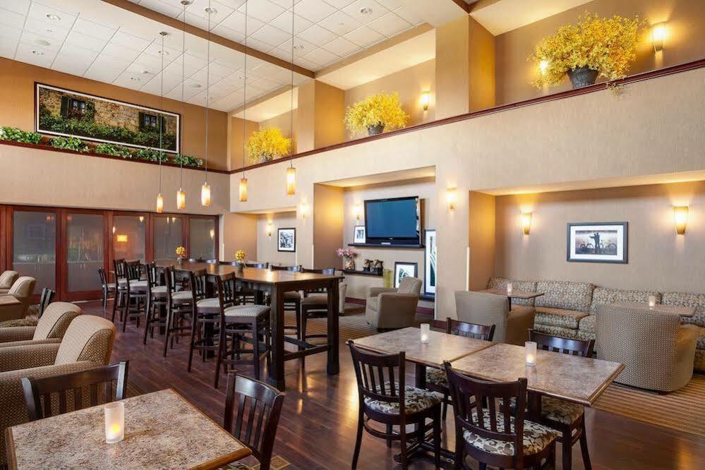 Hampton Inn & Suites Chicago - Libertyville Kültér fotó